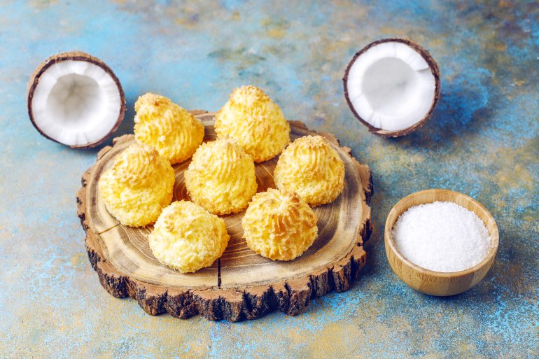 Макарун (macaroon)