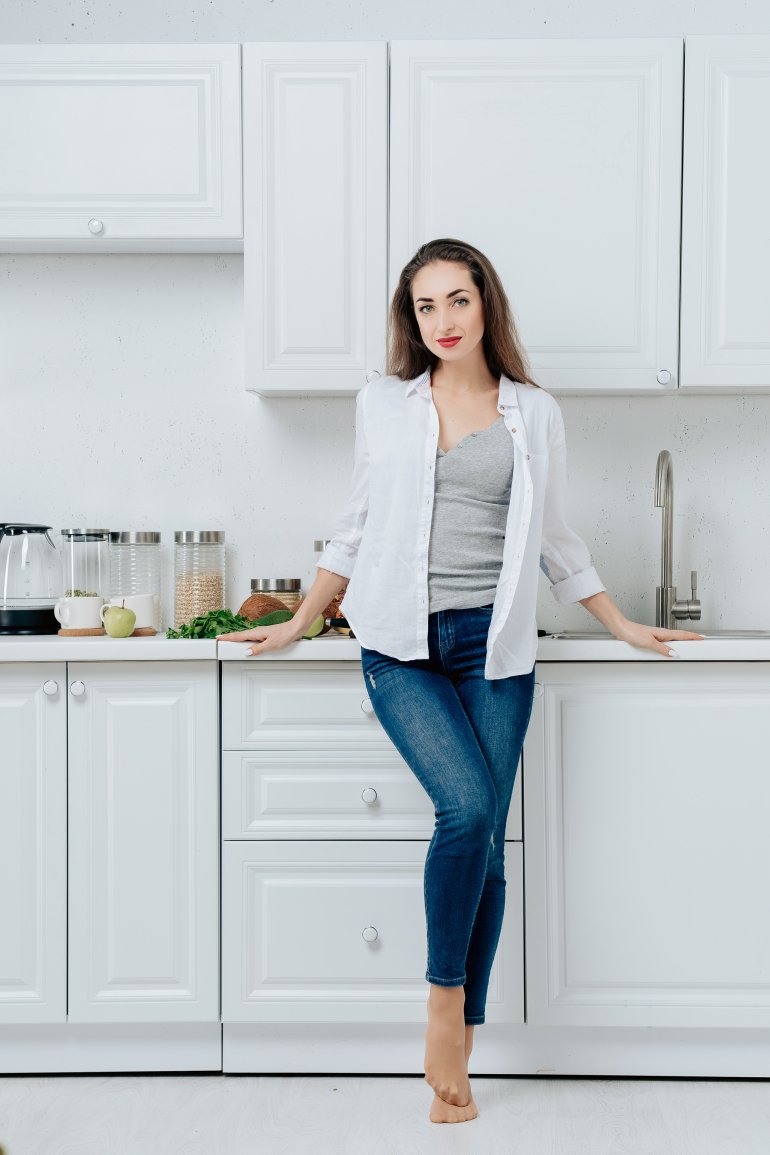 Дієтолог Тетяна Лакуста: «У процесі схуднення більшу вагу має харчування»