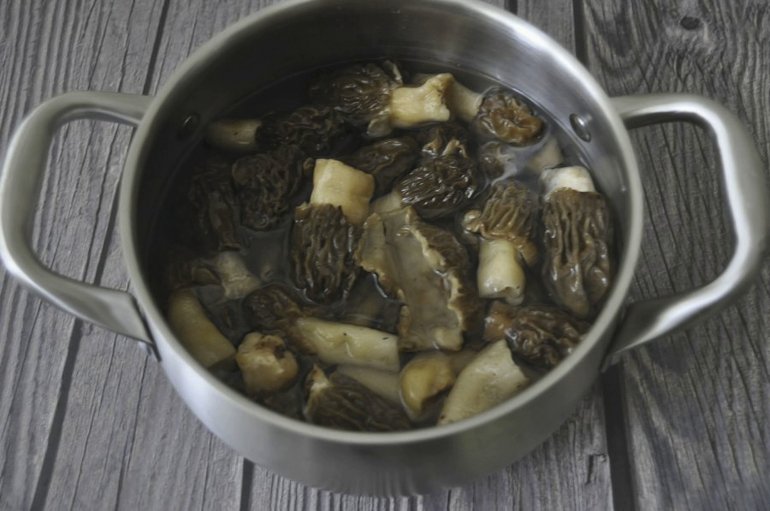 Жоден зморшок не&nbsp;повинен потрапити на&nbsp;вашу тарілку, оминувши каструлю!