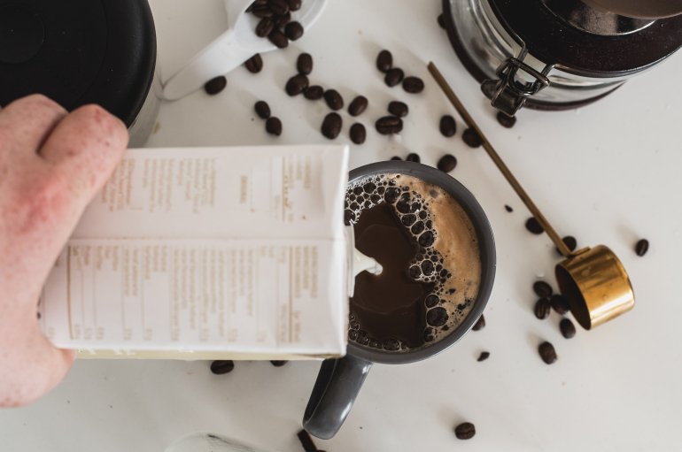 Не&nbsp;все растительные напитки можно называть молоком