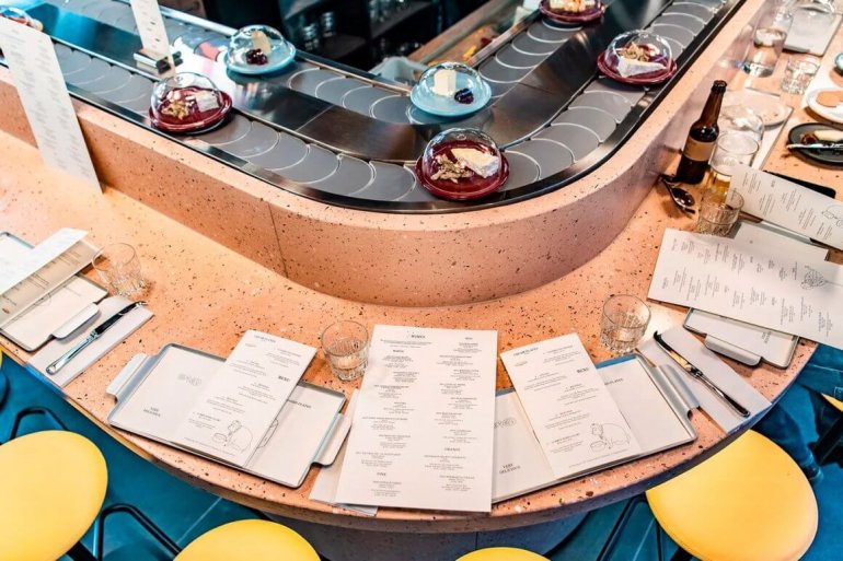 Фото: Pick&amp;Cheese