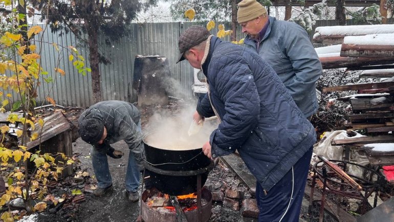 Фото: Суспільне