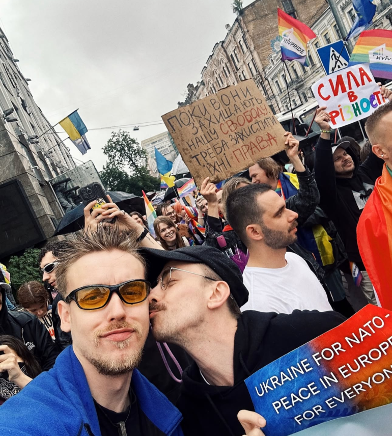 Приготування їжі&nbsp;— це&nbsp;співпраця та&nbsp;партнерство