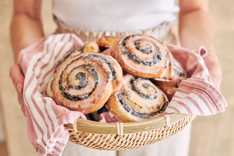 Комфортна їжа може миттєво підняти настрій