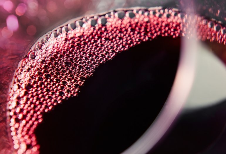 Мерло&nbsp;— червоне вино, яке виробляють з&nbsp;однойменного сорту винограду