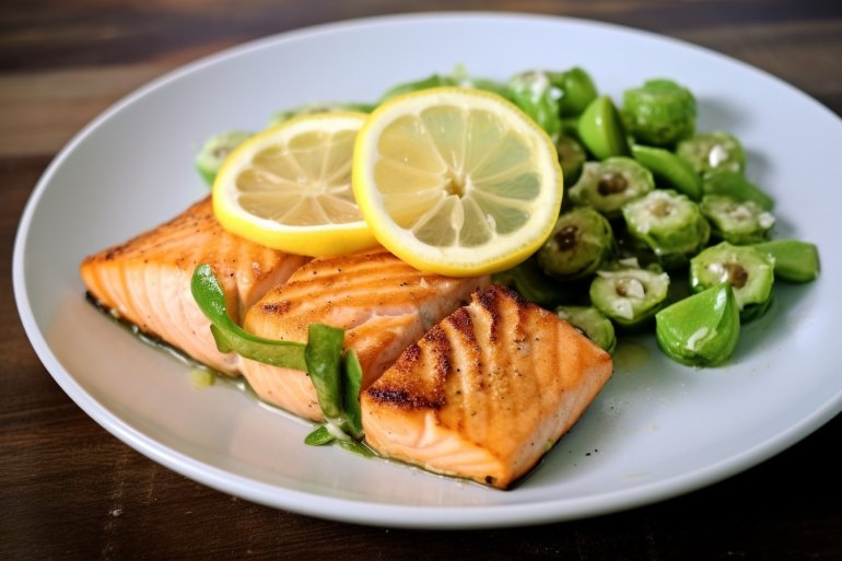 Чим менше вуглеводів і&nbsp;цукрів у&nbsp;продуктах, тим краще