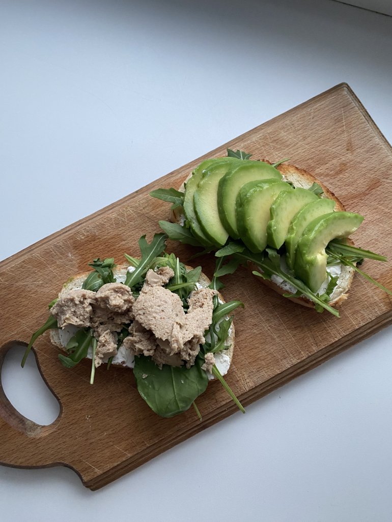 Моє харчування зараз обов’язково складається з&nbsp;достатньої кількості овочів, фруктів і&nbsp;зелені