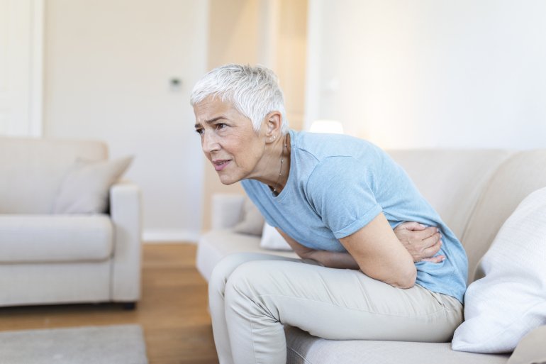 Окрім висипань про проблеми з&nbsp;кишківником говорять й&nbsp;інші неочевидні симптоми