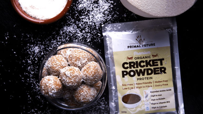 Продукты из&nbsp;насекомых могут быть опасными для аллергиков. Фото: www.naturalnews.com