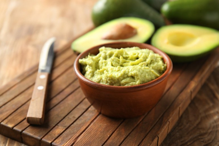 Гуакамоле