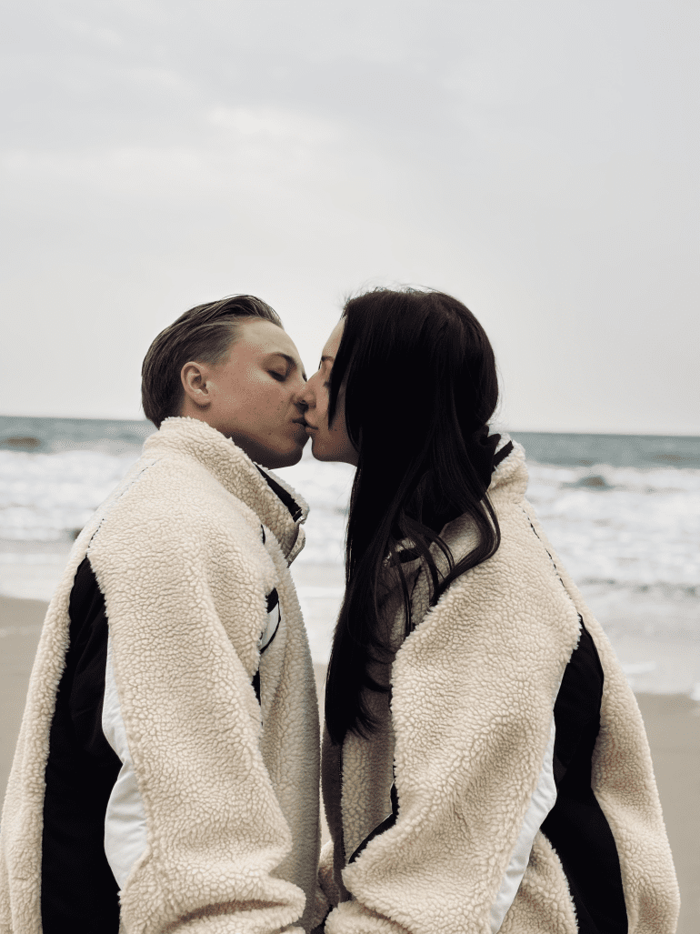 Кожен у&nbsp;парі знайшов своє покликання