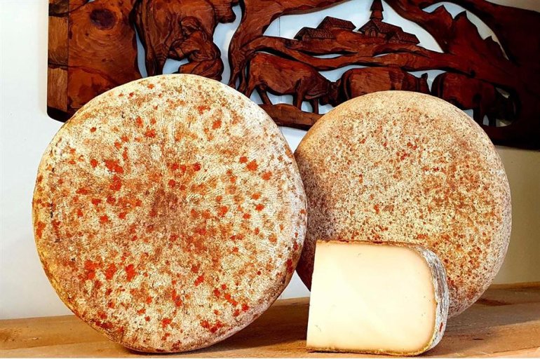 &nbsp;Fromagerie Laiterie de Chambery/Facebook