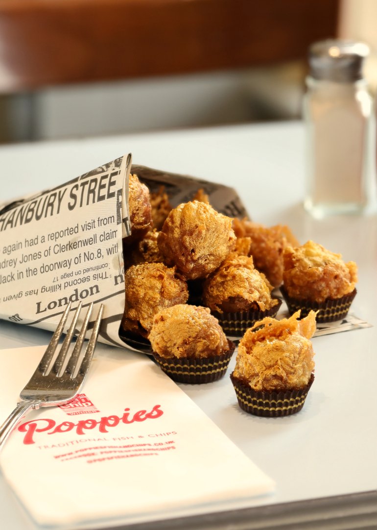 Фото: Тwistedfood