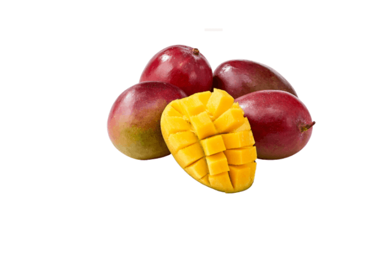 Манго Шеллі