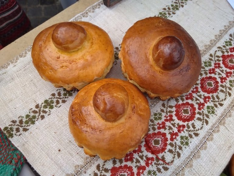 Фото: Світлана Творун