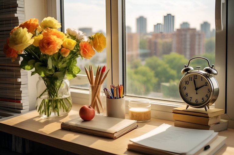 Предметы на&nbsp;подоконнике могут терять свой вид и&nbsp;портиться под действием прямого солнечного света.