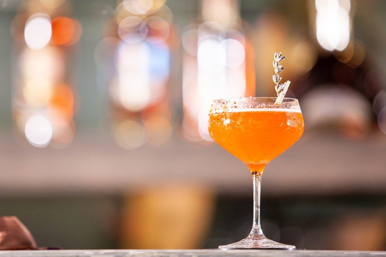 Коктейль «Зомбі»