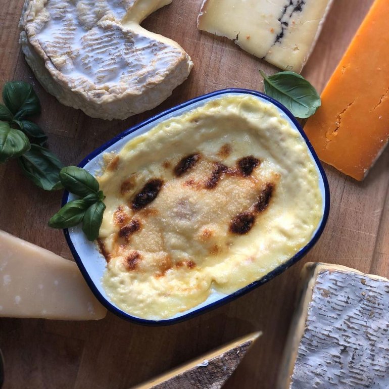 Фото: instagram.com/clarencehouse/