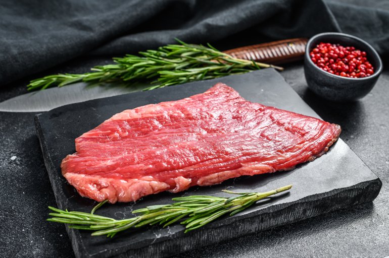 Стейк фланк