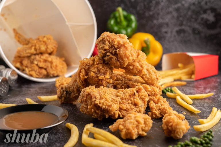 Донорам крові важливо утримуватись від алкоголю, жирної та переробленої їжі