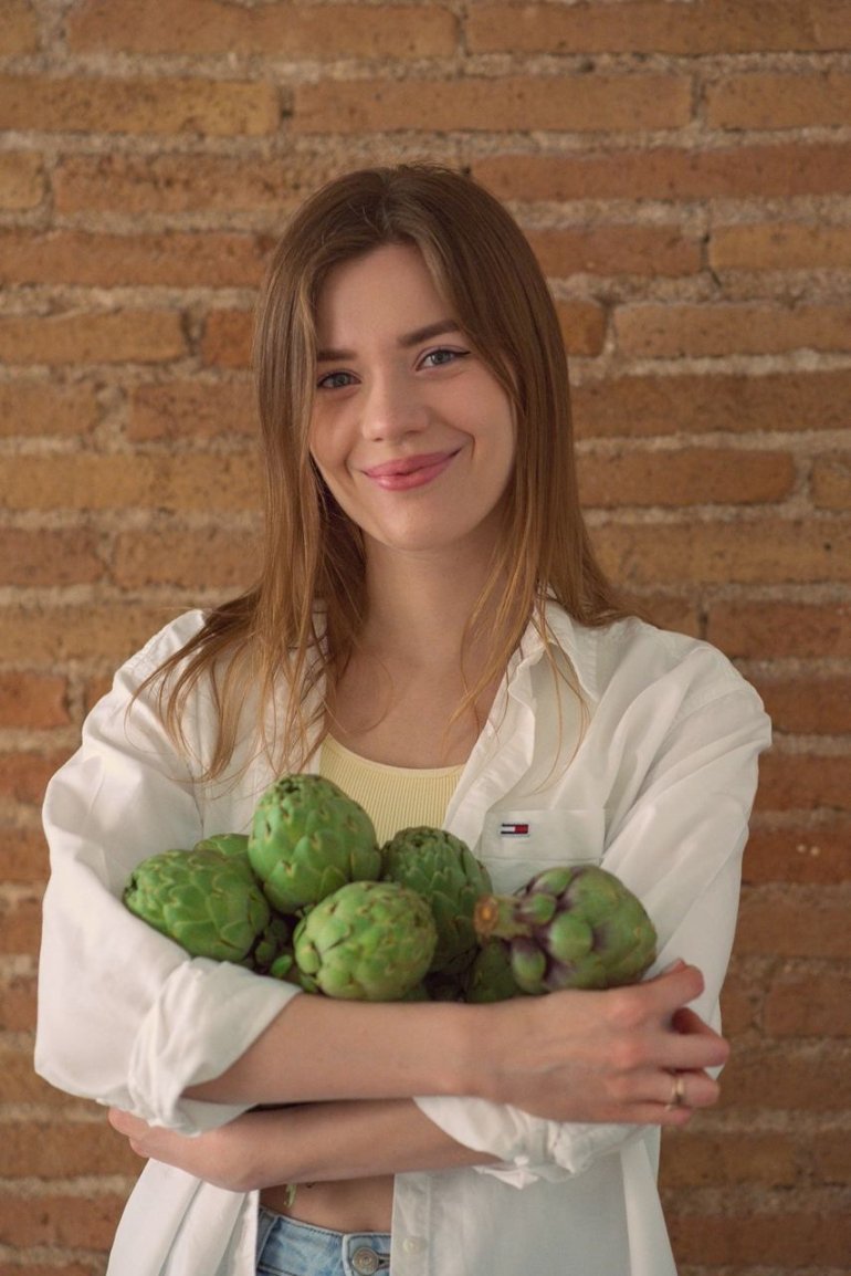 Зацікавлення нутриціологією стало поштовхом до&nbsp;значних змін у&nbsp;житті Дар’ї