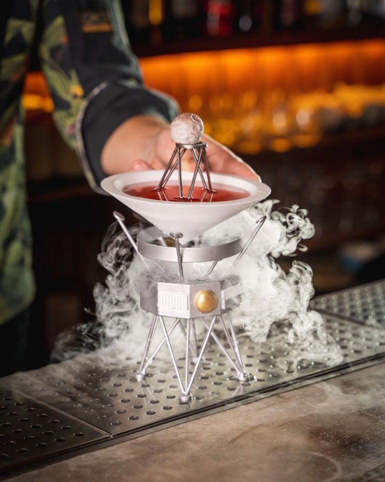 Фото: instagram.com/paradiso_barcelona/