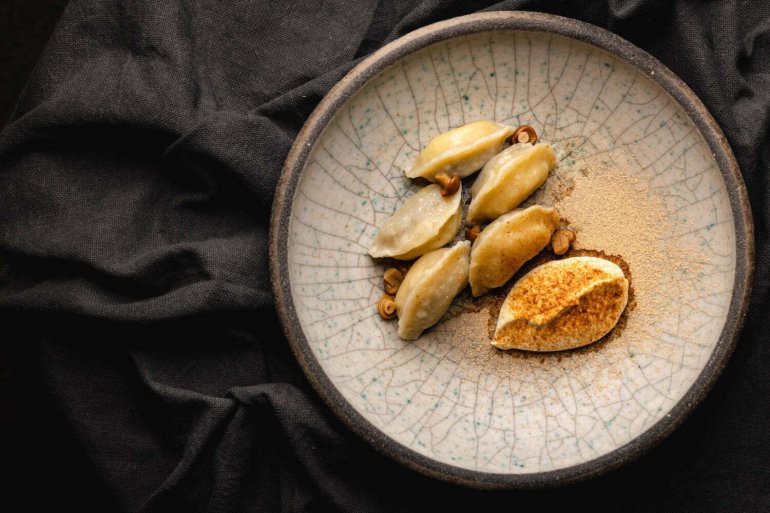 Фото: Creative Chefs Summit