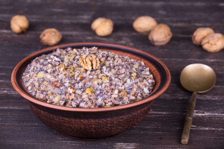 Голодная кутья