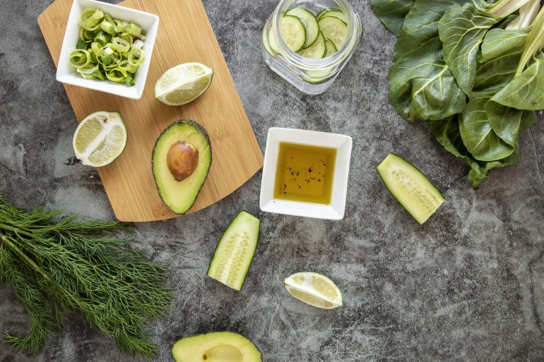 Як&nbsp;використовувати авокадову олію в&nbsp;кулінарії?