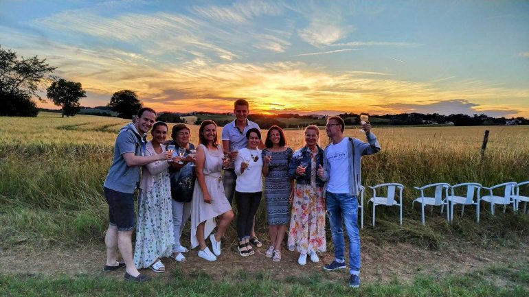 Кожен день у&nbsp;подорожі&nbsp;— це&nbsp;різний досвід