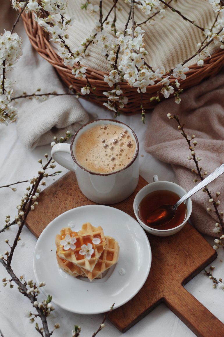 Кава з&nbsp;молоком і&nbsp;солодощі на&nbsp;сніданок під забороною