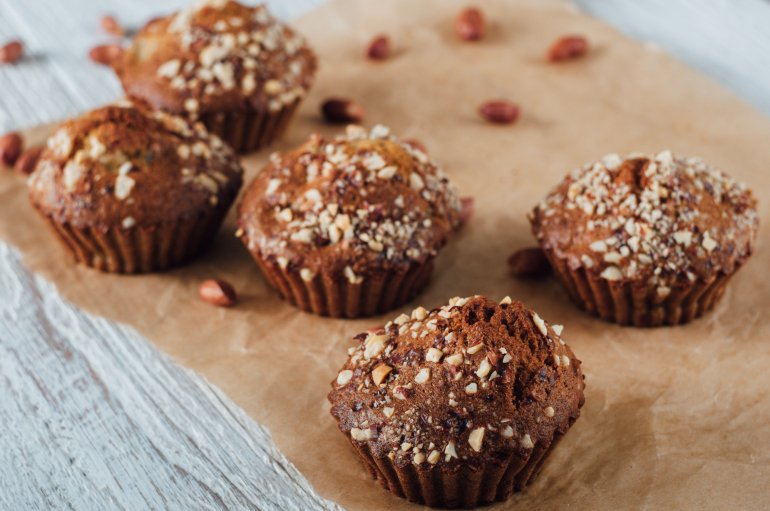 Шоколадные