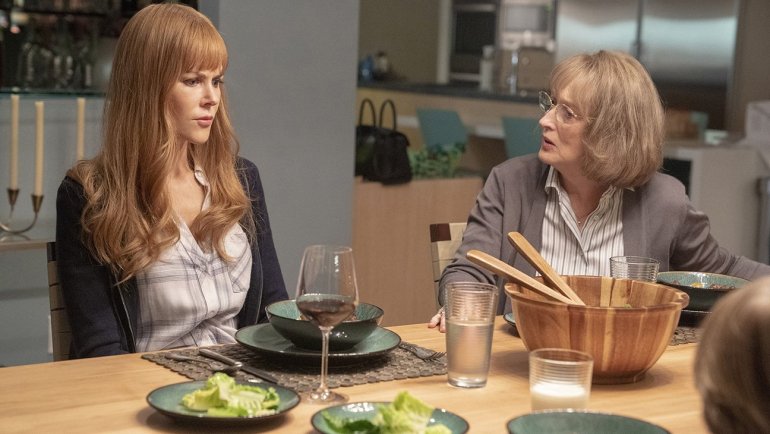 «Велика маленька брехня», Фото: НBO