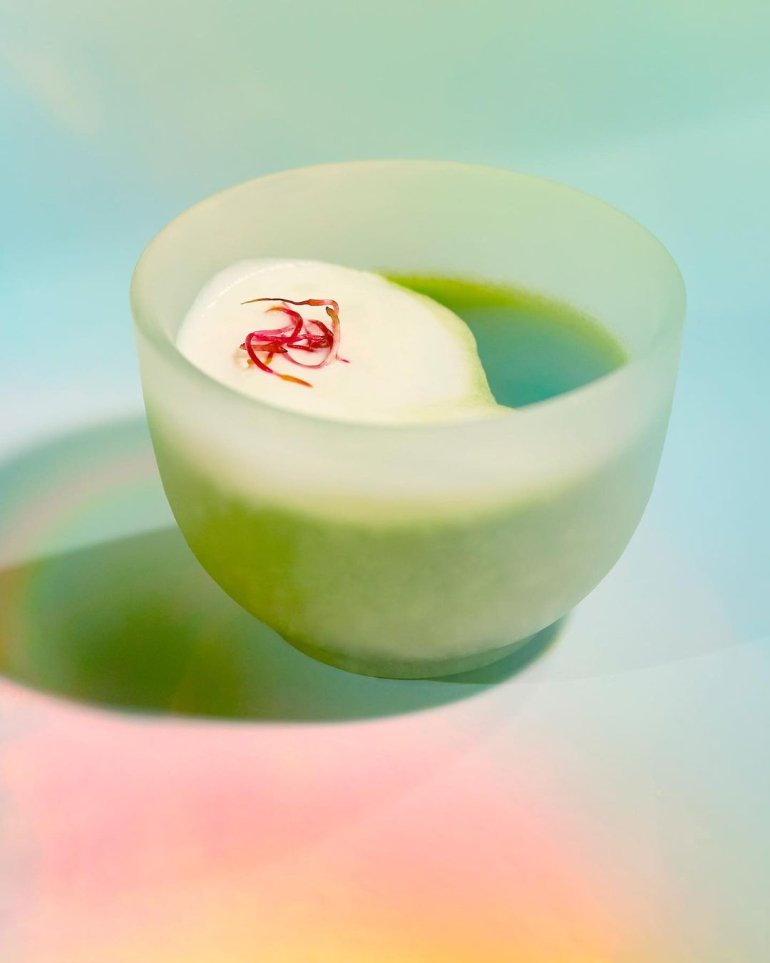 Фото: instagram.com/lesyndicat