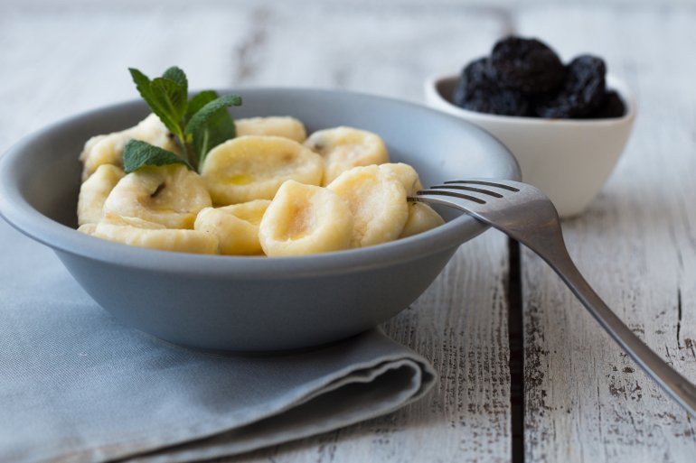 Ліниві вареники