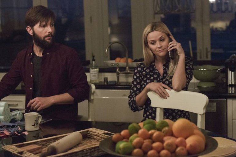 «Велика маленька брехня», Фото: НBO