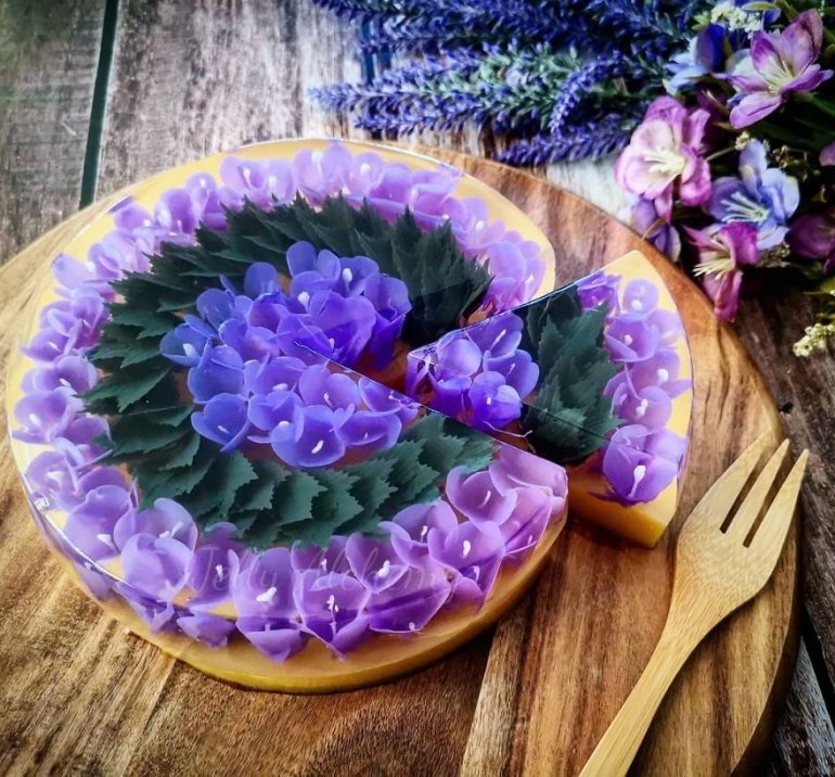 Фото: Jelly Alchemy