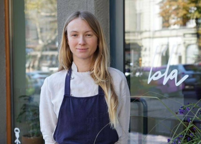 Олександра Стукальська