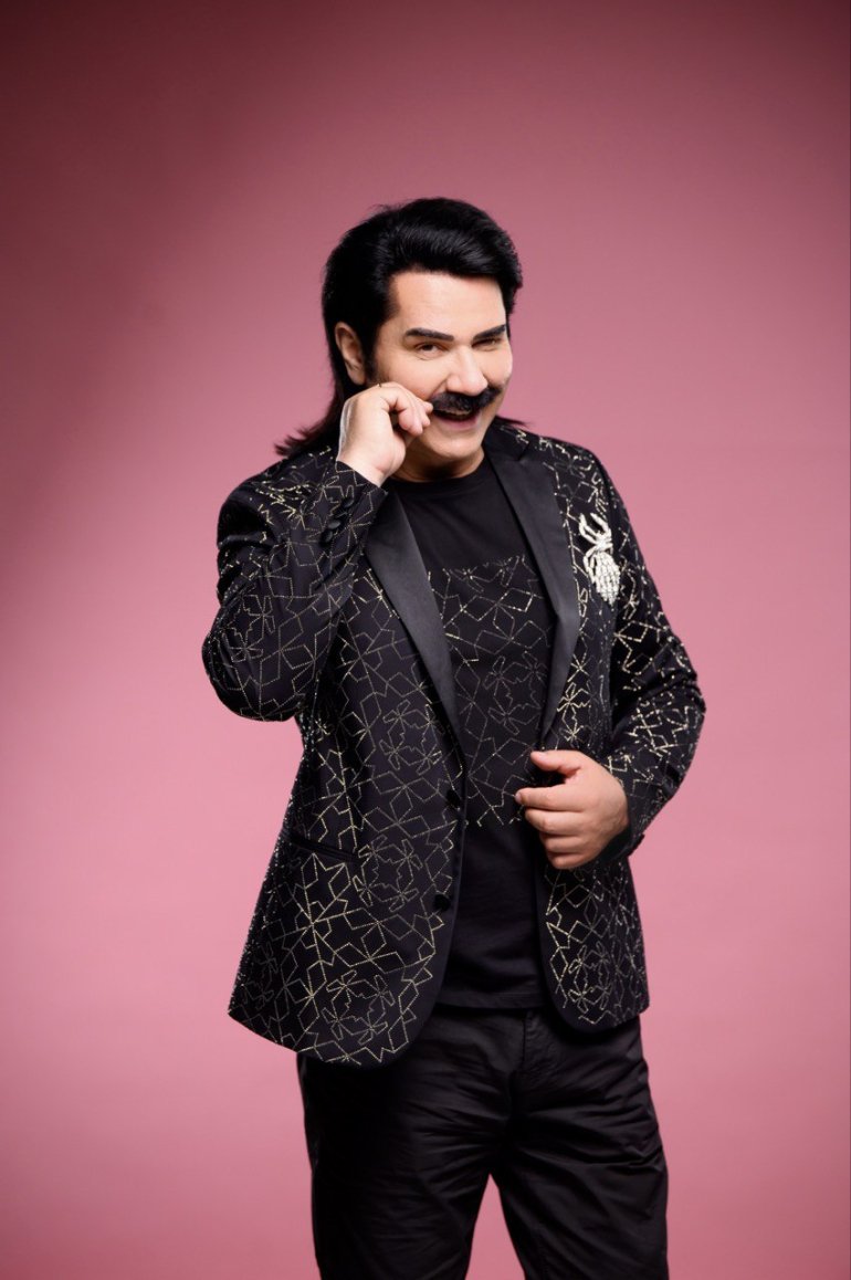 Павел Зибров