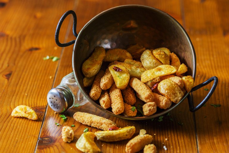 Том Круз давно відмовився від вуглеводів та крохмалю