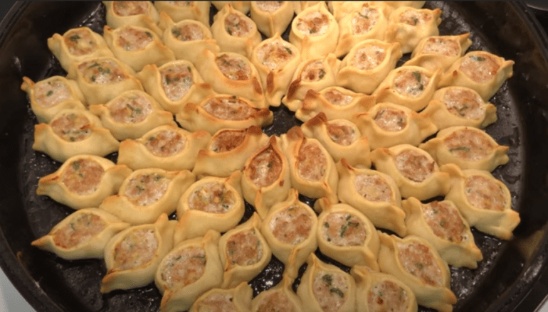 Бораки. Фото: YouTube