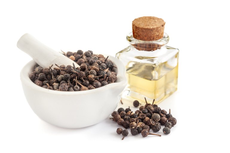 Перець кубеба