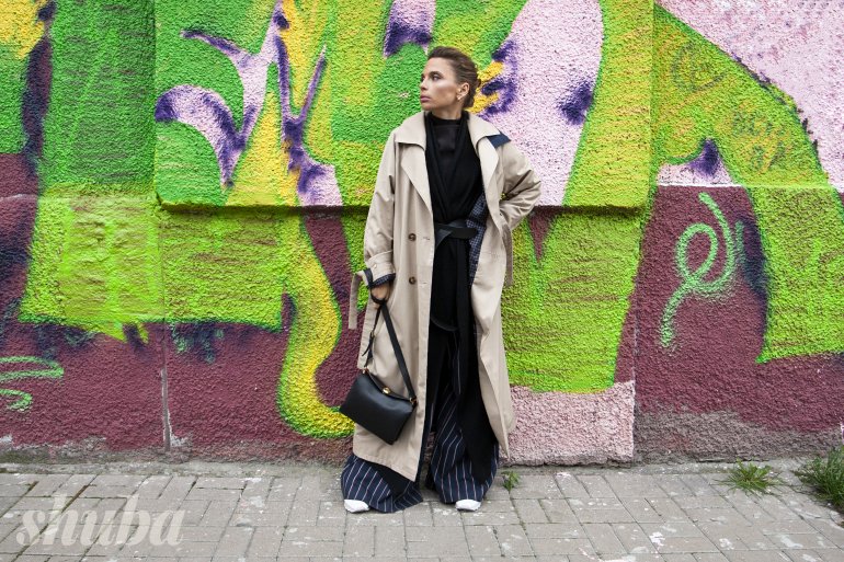 Ірена Карпа. Фото Мирослава Павлик