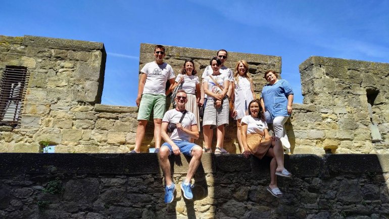 Ми&nbsp;отримуємо і&nbsp;гастродосвід, і&nbsp;знайомимося з&nbsp;визначними місцями