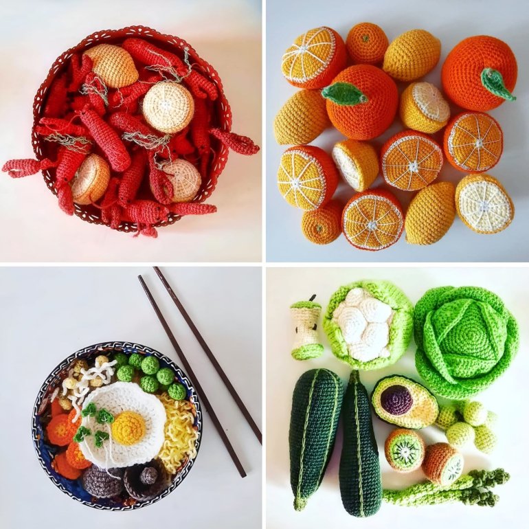 Фото: www.thisiscolossal.com