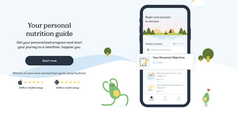 Додатки здорового харчування є&nbsp;гарними помічниками