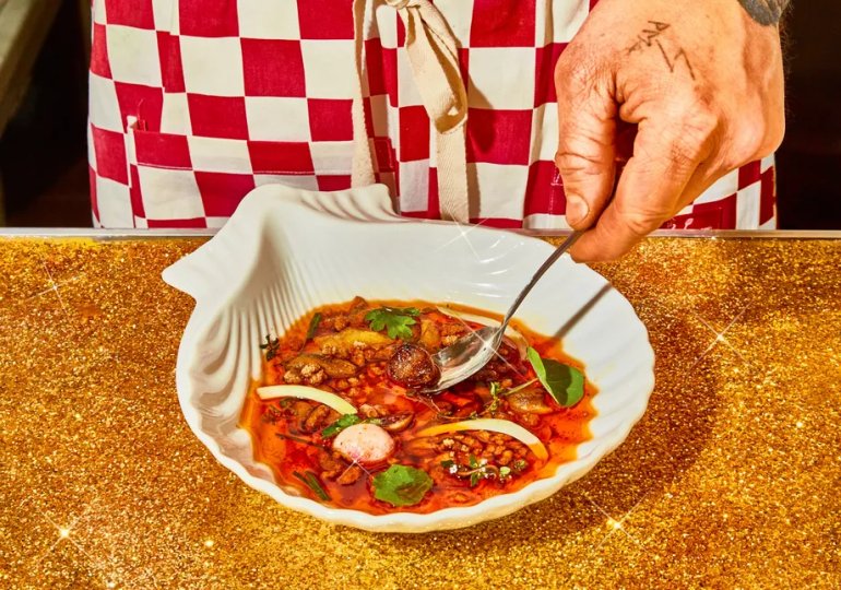 Фото: Shuggie’s Trash Pie