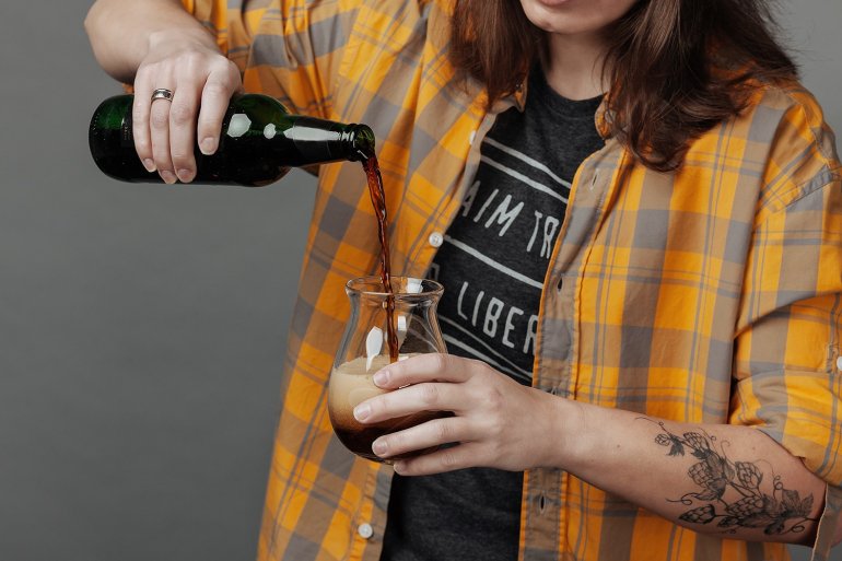 Фото: Лана Світанкова