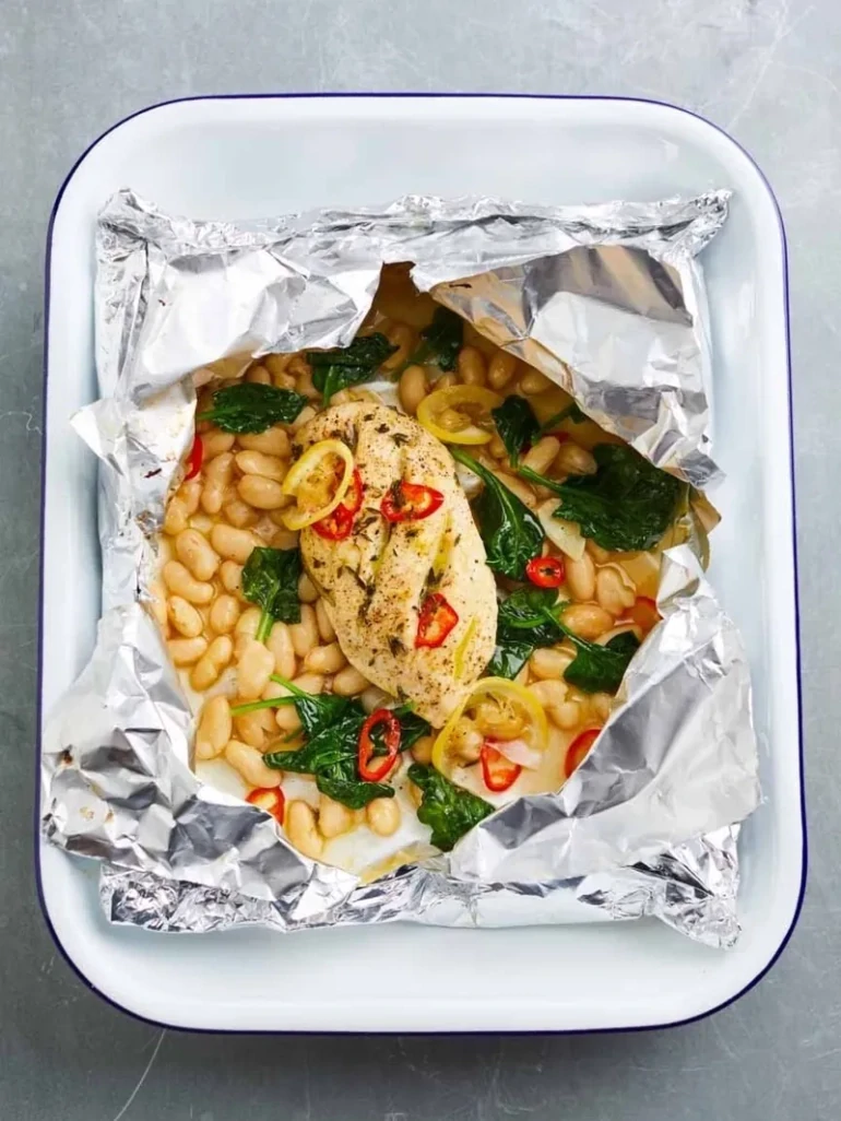 Фото: Джеймі Олівер