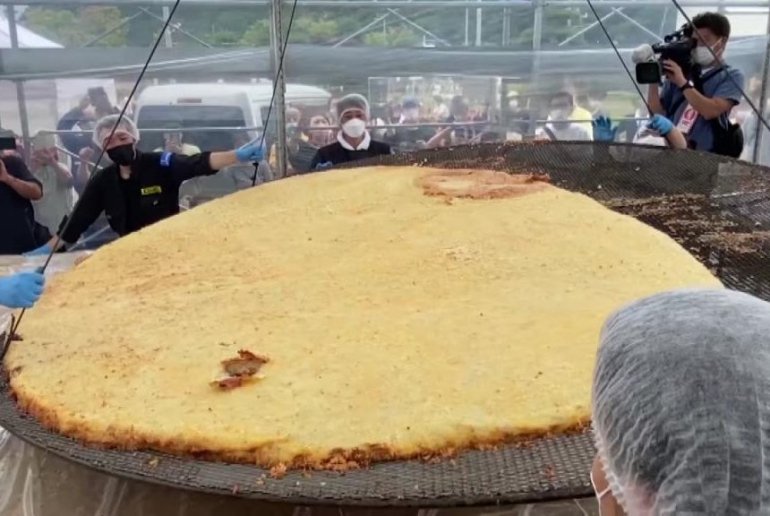 Фото: soranews24.com